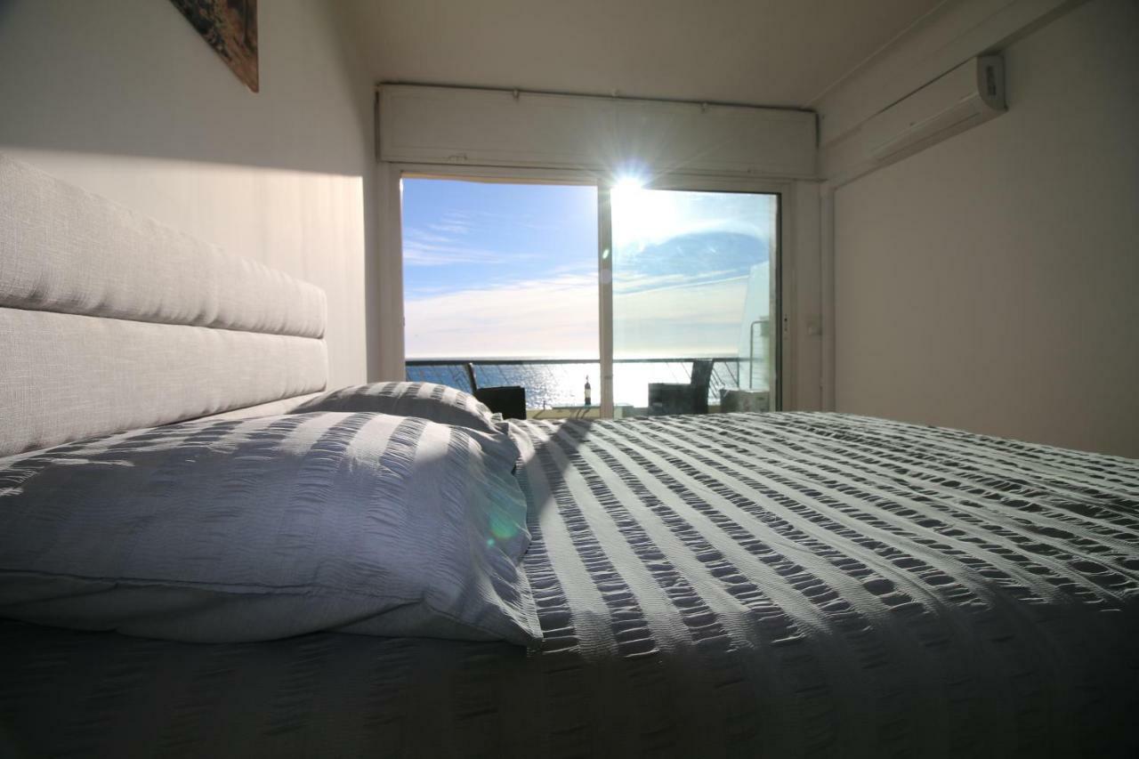 Promenade Des Anglais Vue Mer Ница Екстериор снимка