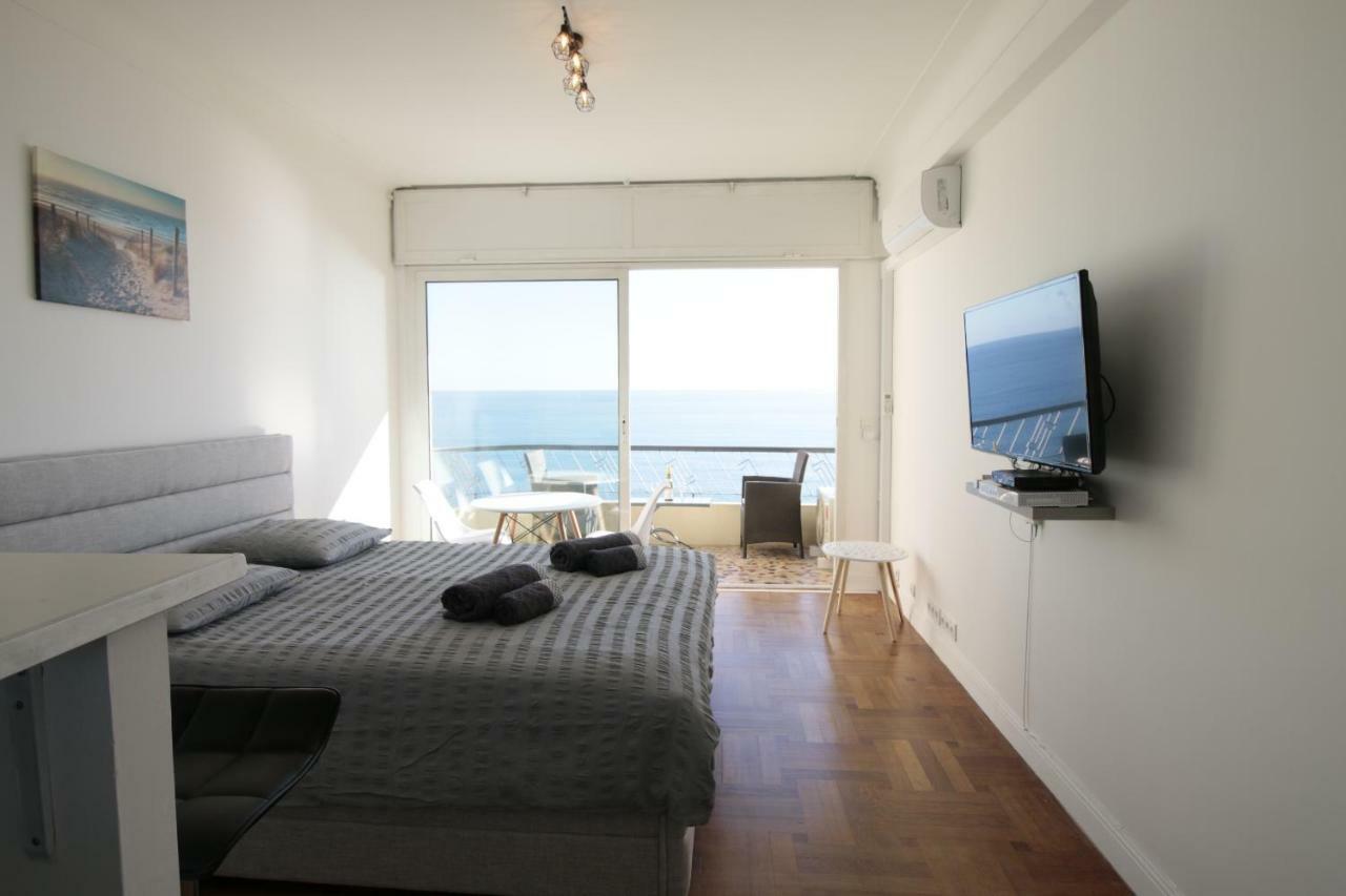 Promenade Des Anglais Vue Mer Ница Екстериор снимка