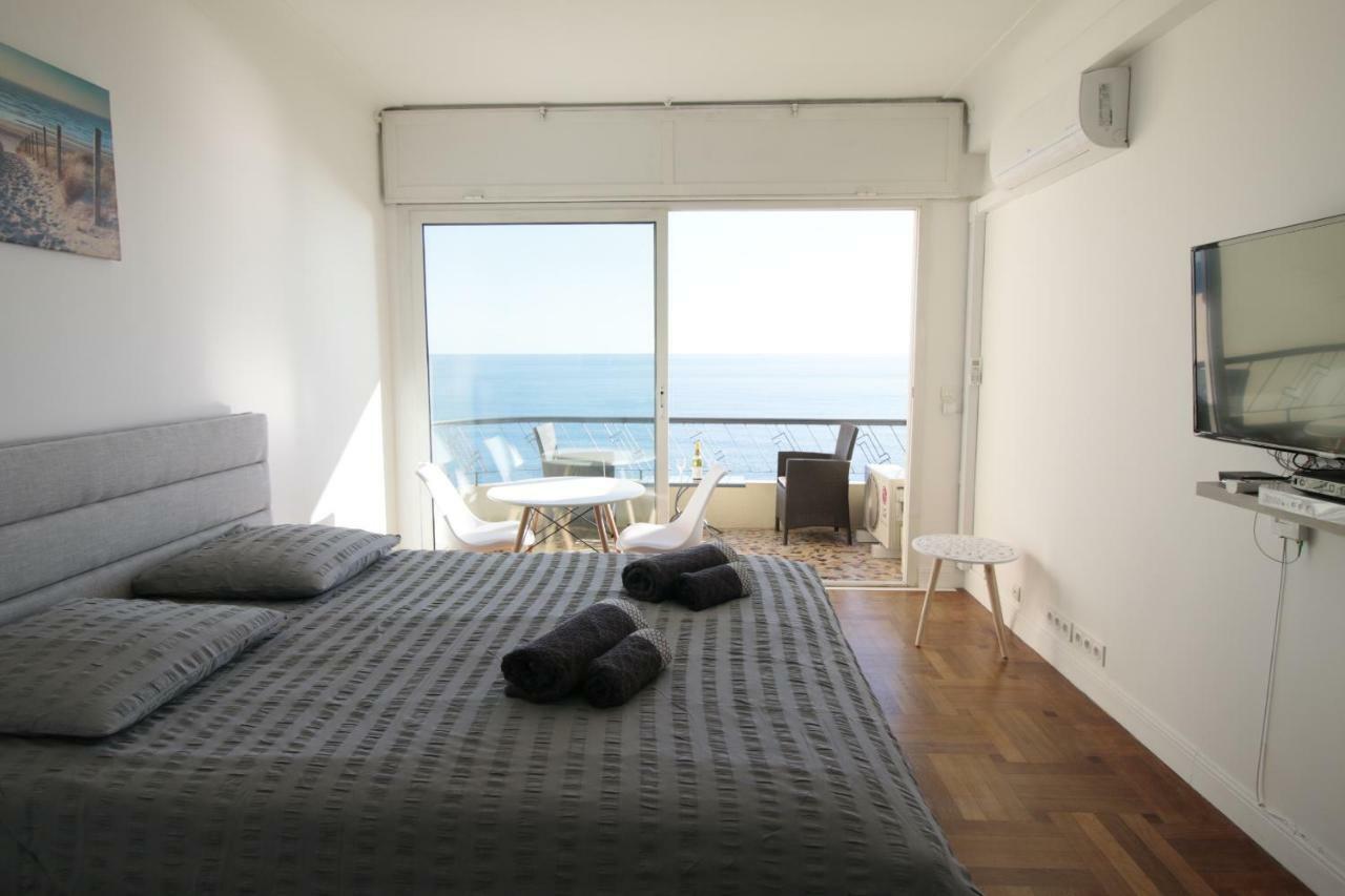 Promenade Des Anglais Vue Mer Ница Екстериор снимка