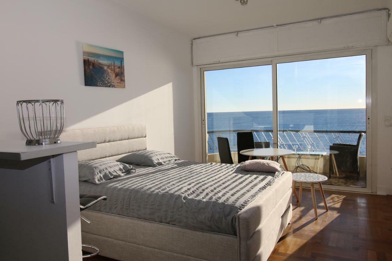 Promenade Des Anglais Vue Mer Ница Екстериор снимка