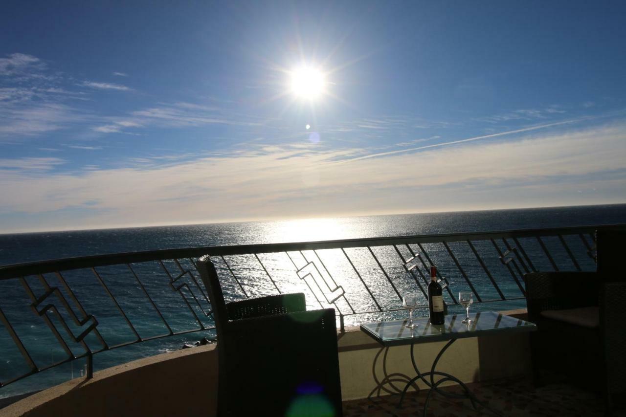 Promenade Des Anglais Vue Mer Ница Екстериор снимка